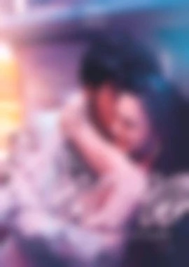 Anora film poster image