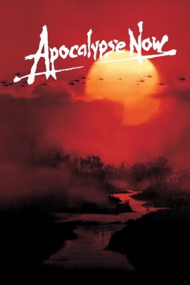 Apocalypse Now film poster image