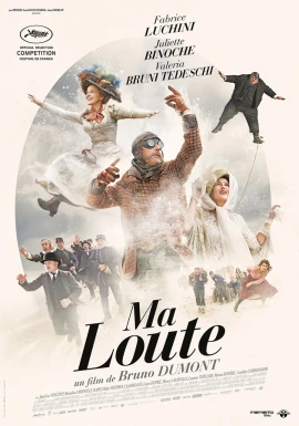 Ma loute film poster image