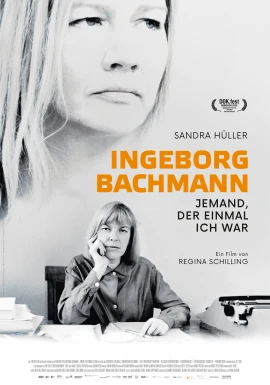 Ingeborg Bachmann – Jemand, der einmal ich war film poster image