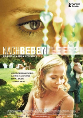 Nachbeben film poster image