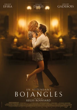 En attendant Bojangles film poster image