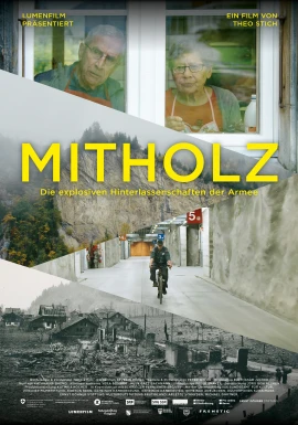 Mitholz film poster image