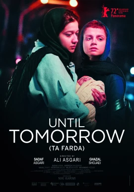 Until Tomorrow film poster image