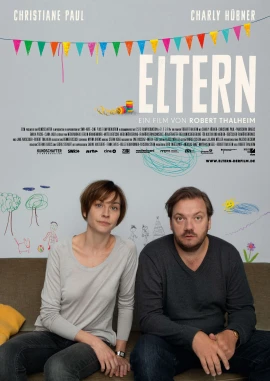 Eltern film poster image