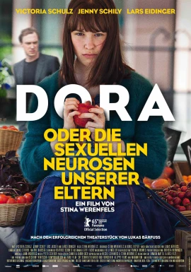 Dora oder die sexuellen Neurosen unserer Eltern film poster image