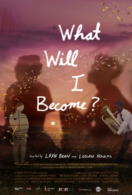What Will I Become film poster image