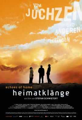 Heimatklänge film poster image