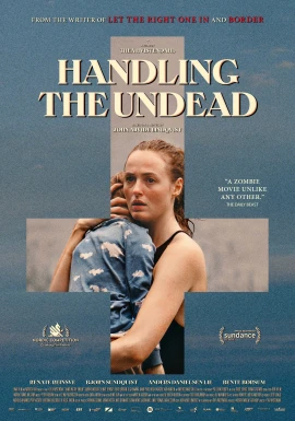 Handling the Undead film poster image