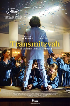 Transmitzva film poster image