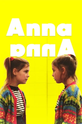 Anna annA film poster image