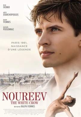 The White Crow film poster image