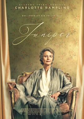 Juniper film poster image