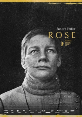 Rose film poster image