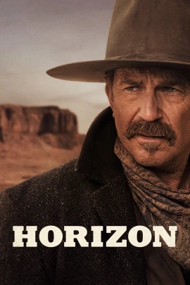 Horizon: An American Saga - Chapter 1 film poster image