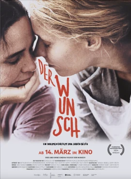Der Wunsch film poster image