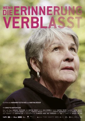 Wenn die Erinnerung verblasst film poster image