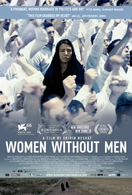 Women Without Men film poster image