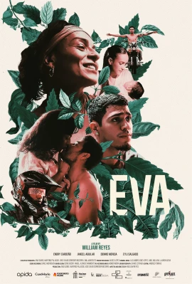 Eva film poster image