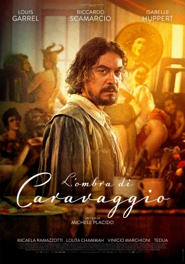 L' ombra di Caravaggio film poster image