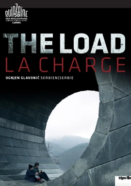 The Load film poster image