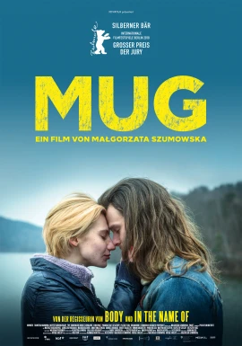 Mug film poster image