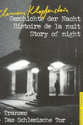 Geschichte der Nacht film poster image