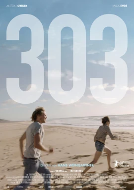 303 film poster image