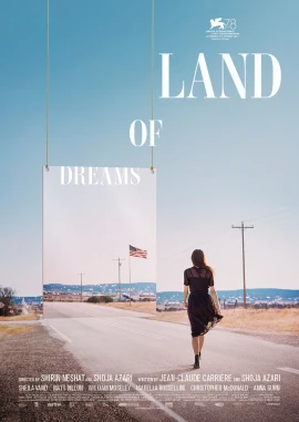Land of Dreams film poster image