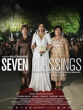 Seven Blessings film poster image