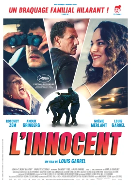 L' innocent film poster image