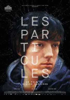 Les particules film poster image