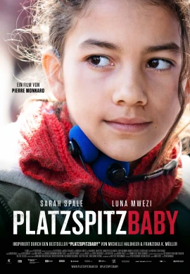 Platzspitzbaby film poster image