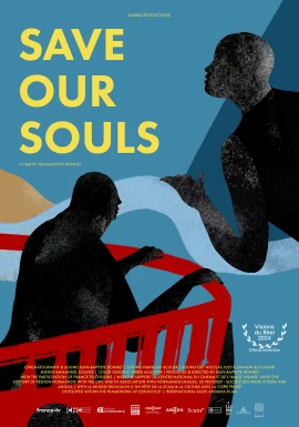 Save our Souls film poster image