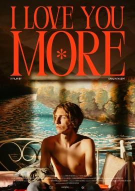 I Love You More film poster image