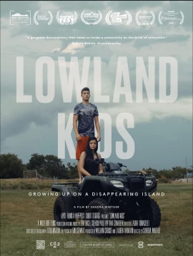 Lowland Kids film poster image