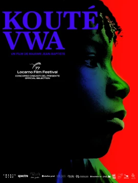 Kouté vwa / Listen to the Voices film poster image