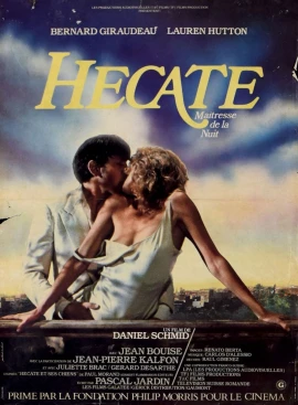 Hecate film poster image