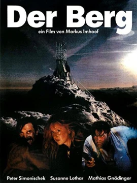 Der Berg film poster image