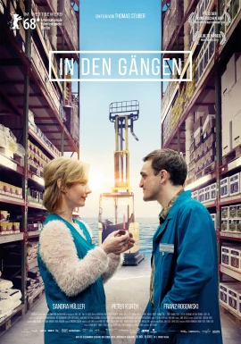 In den Gängen film poster image