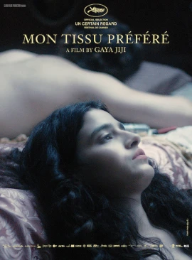 Mon tissu préféré film poster image