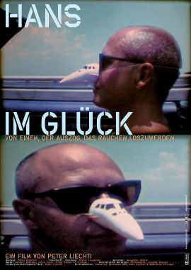 Hans im Glück film poster image