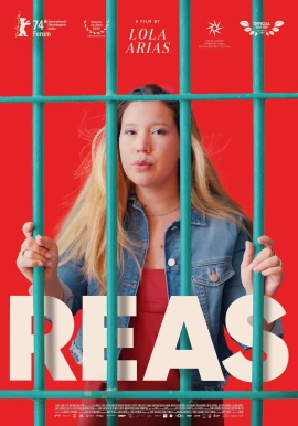 Reas film poster image