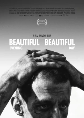 Beautiful Evening, Beautiful Day film poster image