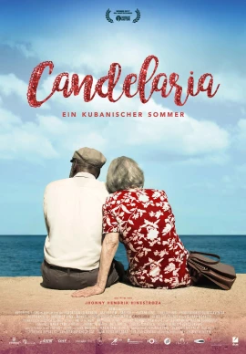 Candelaria film poster image