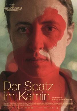 Der Spatz im Kamin film poster image