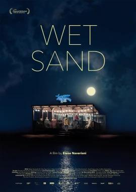 Wet Sand film poster image