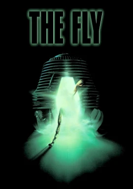 The Fly film poster image