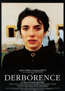 Derborence film poster image