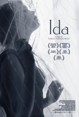 Ida film poster image